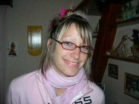fanny