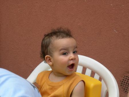 mon cousin a moi ! lol, ELIAS