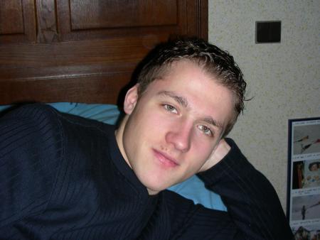 mon frere ( julien)