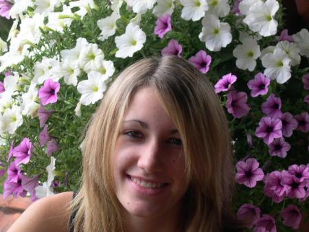 fanny