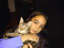 aurore et fripouille !