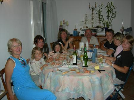 des ami et ns !
