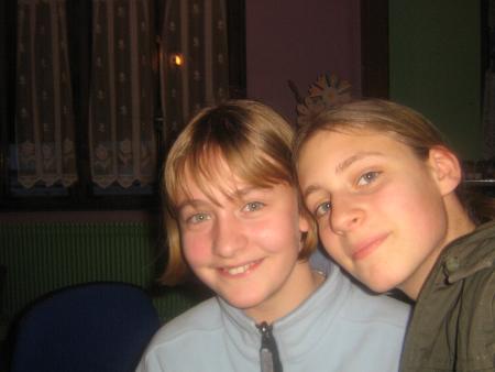 megane et moi